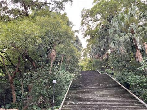 陳誠墓園|辭修公園